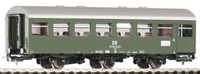 Piko 53020 - H0 Reko-Durchgangswagen 2. Kl. Bage Dr Iv - Neu