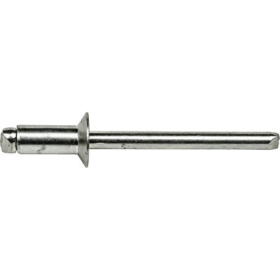 Stainless Steel Pop Rivets Flat Head Countersunk Blind Every