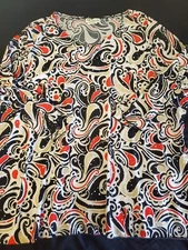 All Hours Woman's Top 2X