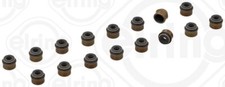 Valve Stem Seal Kit FOR AUDI A4 8E 4.2 05->08 CHOICE2/2 BNS Elring
