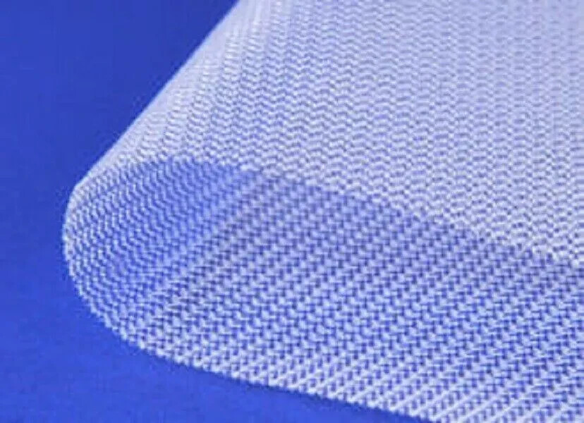 Surgical Mesh for Medical Device Manufacturers - NON STERILE - 15cm X 15cm