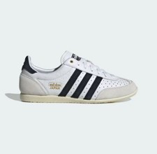 W Adidas Originals Japan Cloud White Core Black Gold IH5489 Women Sneakers