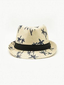Hat Thatch Hawaiian Style Ebay