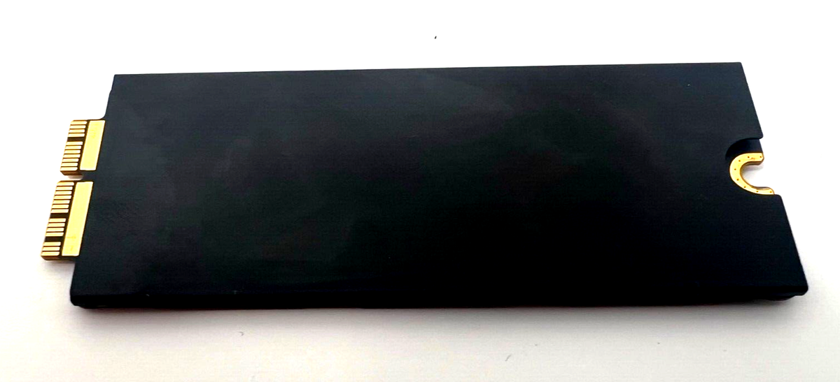 Apple 純正SSD Samsung 1TB 1TB SSUBX PCIe 3.0 Samsung SSD Apple MacBook Pro MZ-KPV1T0 A1502