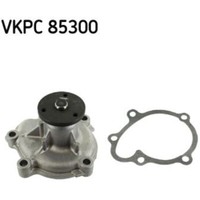 SKF Wasserpumpe FüR Opel Astra G Caravan F35_ F48_ F08_ Corsa C F08 F68 F69_
