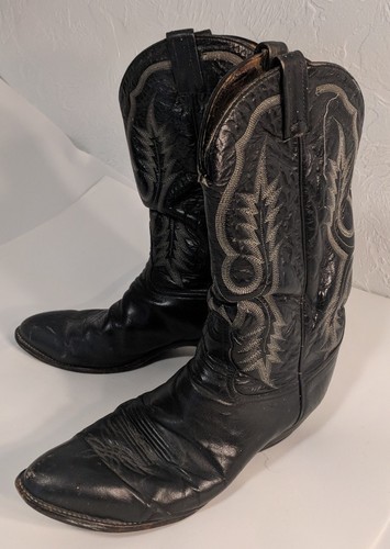 10 ee cowboy boots