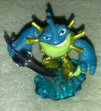 SKYLANDERS SWAP FORCE RIPTIDE # 84805 888