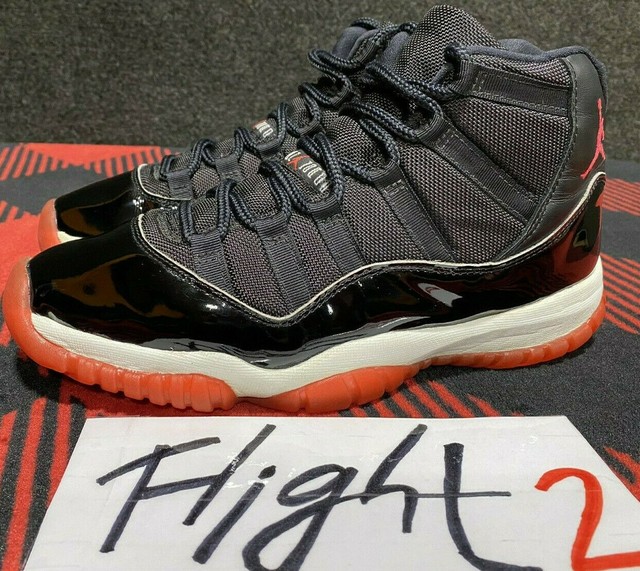 jordan 11 bred 1995