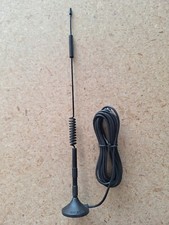 Wilson Electronics Magnet-Mount Antenna - Black