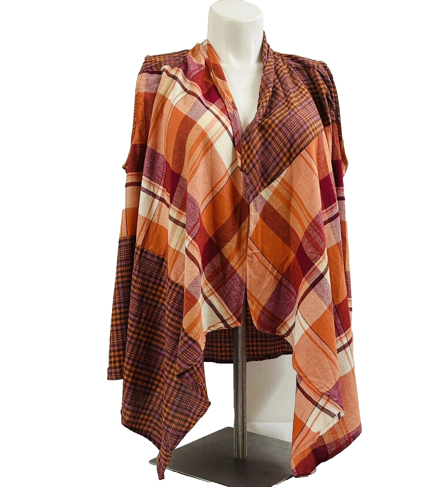 Camisetas geométrico Cato Mujer