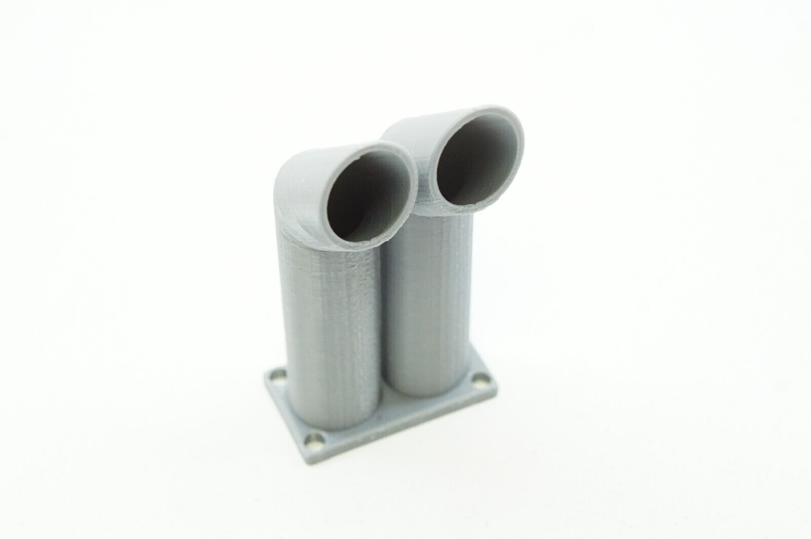 STAX 3D Printed Exhaust Smoke Stacks for 1/10 Scale Crawler, Truck, RC Car