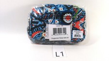 Vera Bradley Smartphone Wristlet 2.0 MARRAKESH Floral NWT Exact Item L1