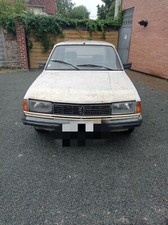 Moteur Peugeot 305