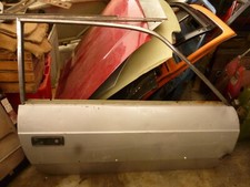 LANCIA Beta Coupè HPE - Portiera destra - Ricambio usato