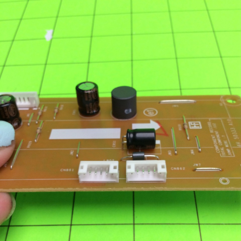 Dell P3421W Monitor Board 4H.50333.A10 eBay