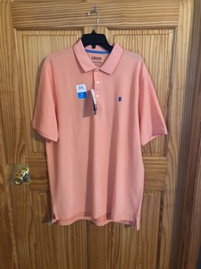 izod advantage polo