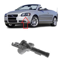 Feu avant (phare) Volvo C70