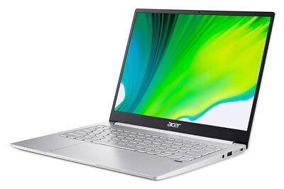 Acer Swift 3 SF313-53-77NL 13.5'' Laptop