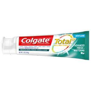Best Whitening Toothpaste 2021 Colgate Total Whitening Toothpaste, Whitening Gel, 5.1 oz, best by Best Whitening Toothpaste 2021 Colgate Total Whitening Toothpaste, Whitening Gel, 5.1 oz, best by
