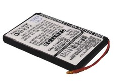 Batteria UK per Garmin Edge 305 361-00025-00 3.7V RoHS