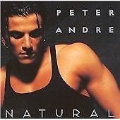 Peter Andre : Natural CD Value Guaranteed from eBay s biggest seller!