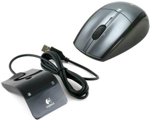 Mouse Gaming LYCANDER LMC380 - Ottico USB, 7 Pulsanti, DPI Regolabile Fino A 6400, LED - Foto 4