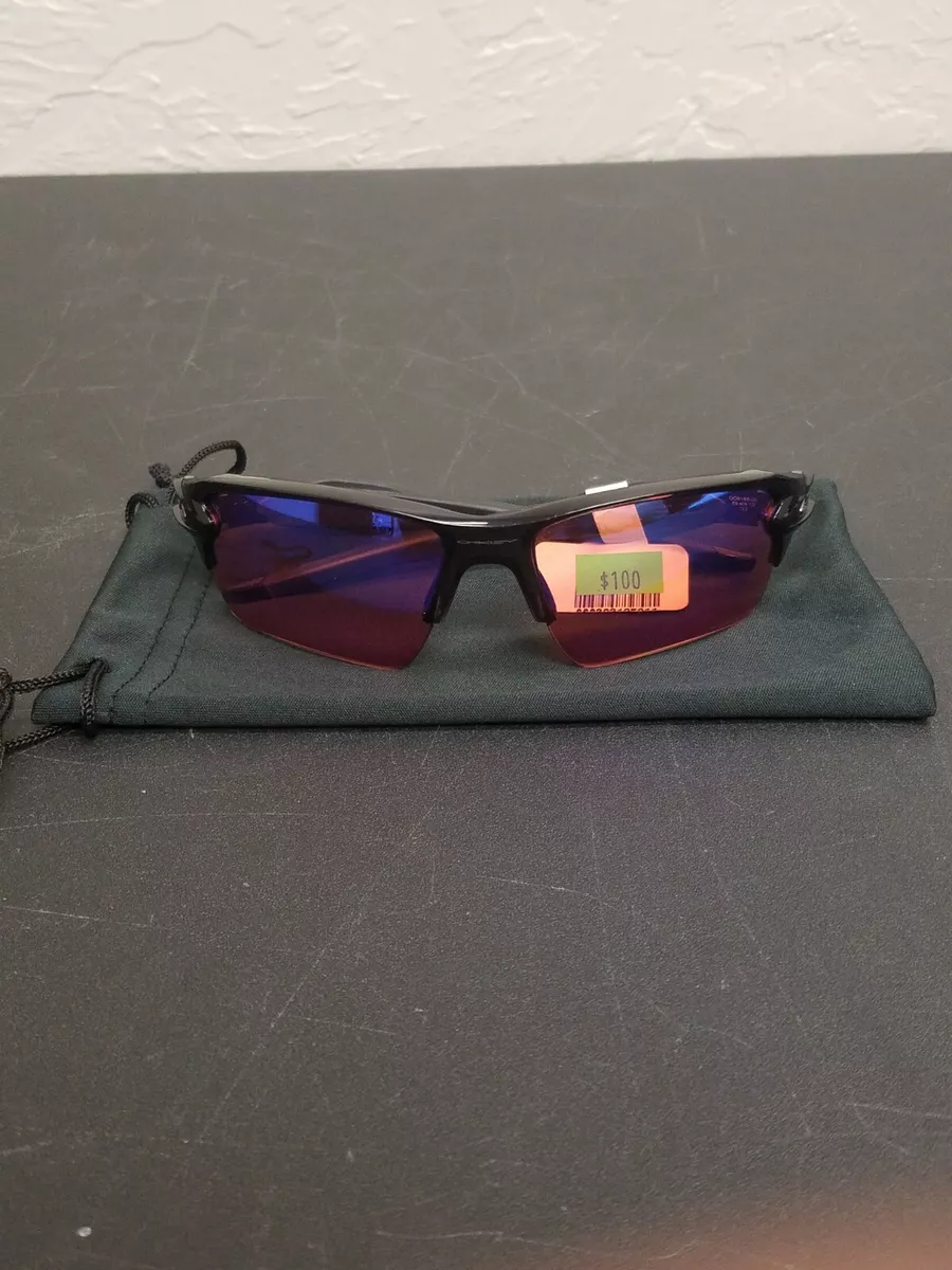 Oakley polarized cycling sunglasses top