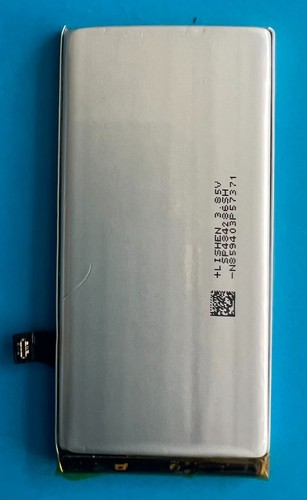 ORIGINAL BATTERY G020I-B FOR GOOGLE PIXEL 4 G020M G020N G020I 2800mAh OEM NEW - Photo 8 sur 10
