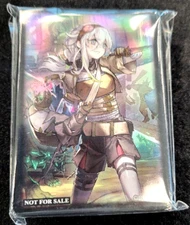 Yugioh Card Official Protector Like the Diabell 70 Sleeve YOT 2025 Hongkong NEW