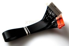 Samsung QN55Q7FNAFXZA Cable Wire Power Board to Main Board 