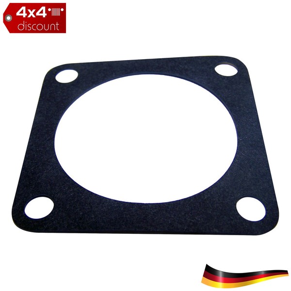 Drosselklappen Dichtung Jeep Cherokee Xj 1991/2001 (2.5 L 4.0 L)-image