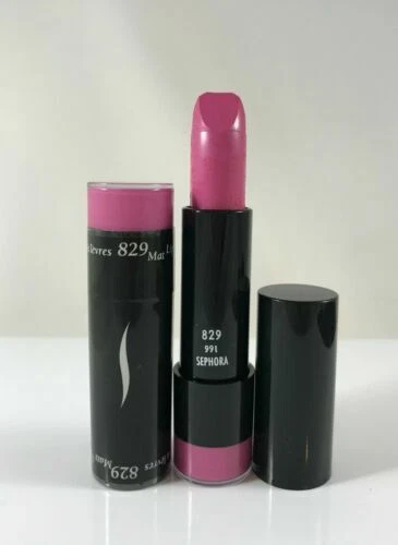 Sephora Matte Full Size Lip Makeup