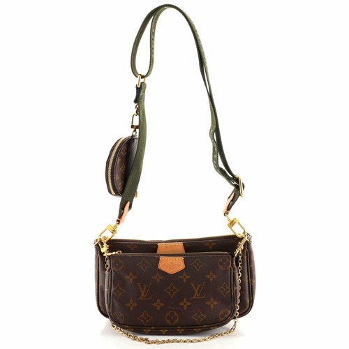 Louis Vuitton Multi Pochette 