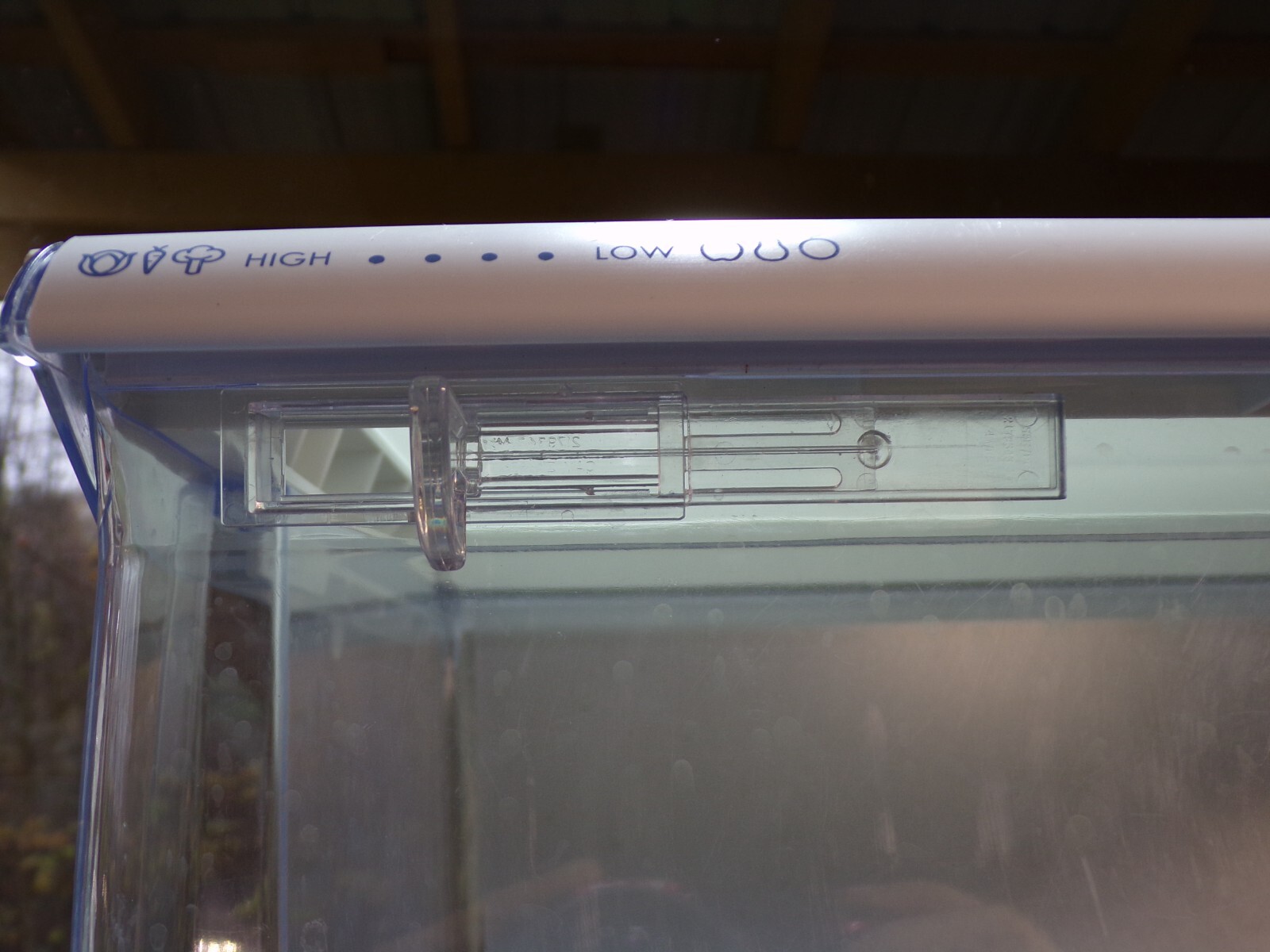 Used Kenmore model 106.5110* refrigerator storage crisper bin eBay