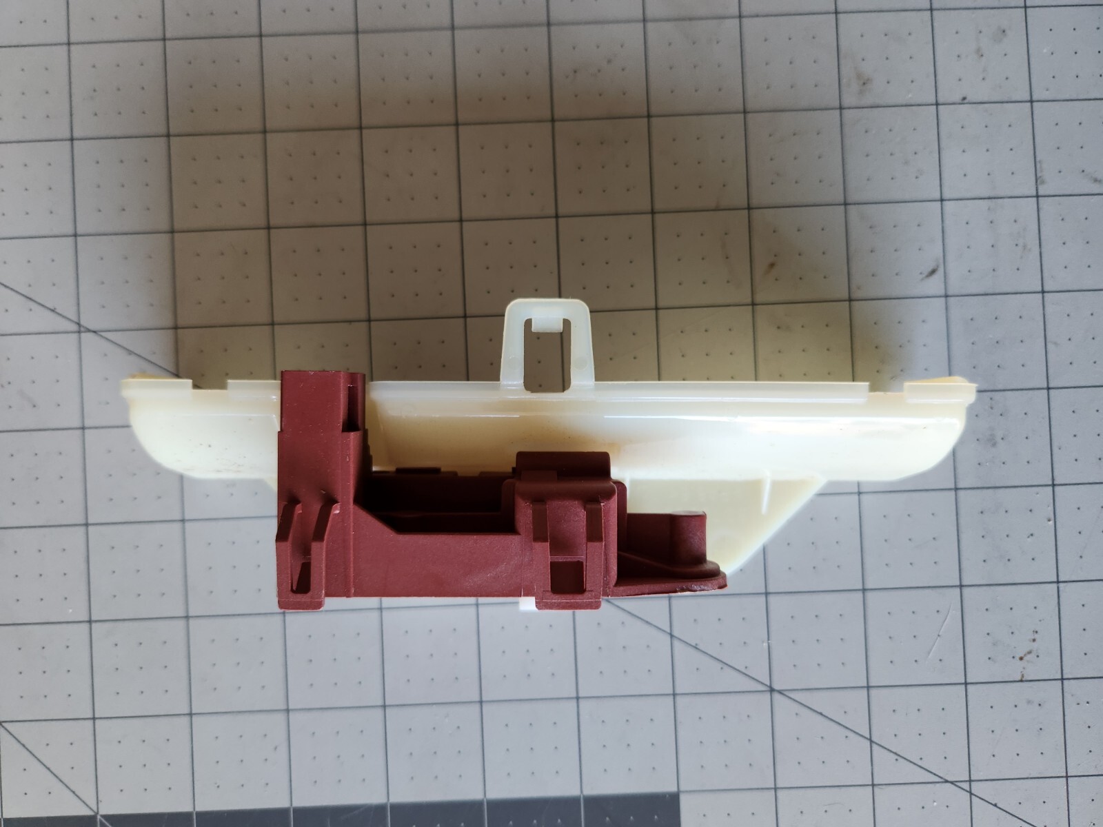 OEM Asko Viking Dishwasher DW20.3 door lock latch 8073670, 700333 eBay