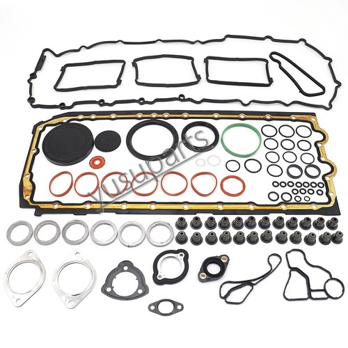 Engine Overhaul Rebuilding Kit For BMW 335i 435i 535i 640i X3 X5 X6 N55B30 L6 - Picture 3 of 9