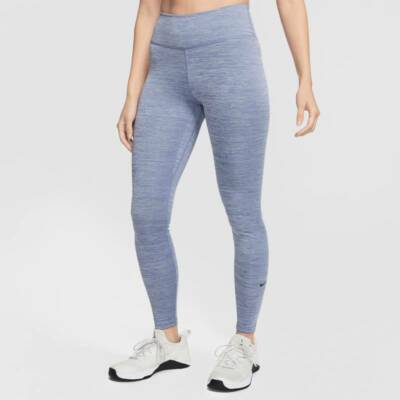 NEW Womens Nike Sportswear Size 2XL Dri-Fit Training Running Pocket  Leggings $80