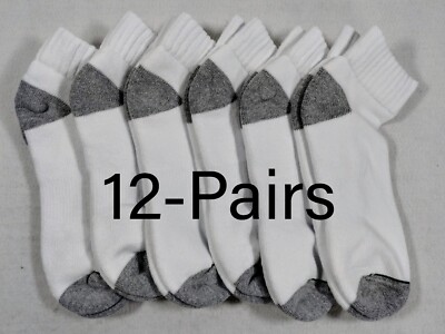 CALZINO FRANZONI SGAMBETTO 12 Paia