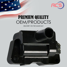 Ignition Coil OEM for Nissan Frontier Sentra Altima 22443OM200 UF731 CM1T-227