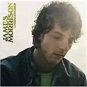 James Morrison - Undiscovered - CD Album (2006)