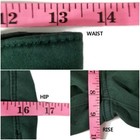 *Flaws* Madewell Womens Size 26 Skinny Skinny Green Ankle Denim Jeans C9620 — photo 8