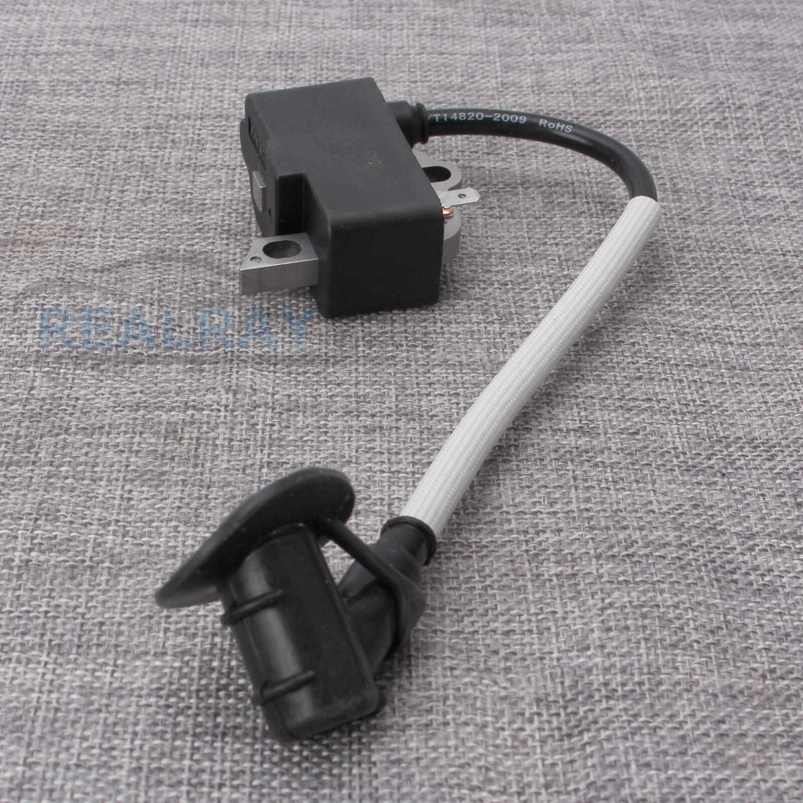 New Ignition Coil for Stihl MS361 MS341 Chainsaw Replaces OEM 1135400
