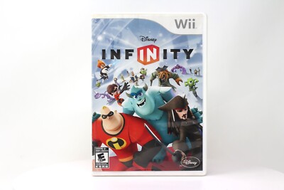 Nintendo WII games WiiFit Super Mario Bros Music Star Wars Disney