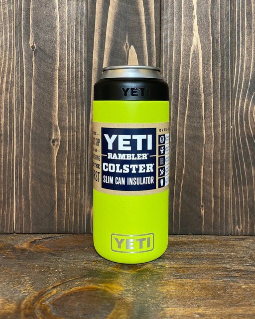 yeti colster sale