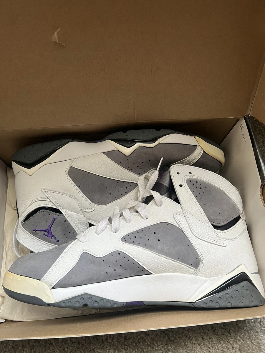 Jordan 7 deals size 12