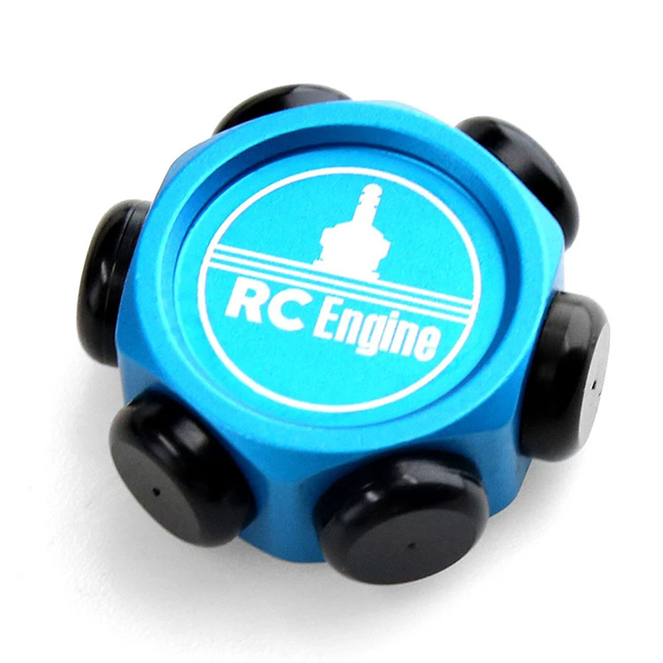 Bujía Almacenamiento Metanol Coche Bujía Colector Sistema Operativo Universal para Bujía Foto 3 de 4