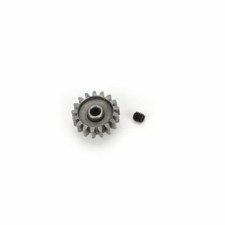Hardened 32P 17T Absolute Pinion Robinson Racing RRP1717