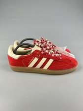 Wales Bonner 初期　SIZE XS Adidas x Wales Bonner Samba Nylon Wonder Clay Royal Size Mens US 5