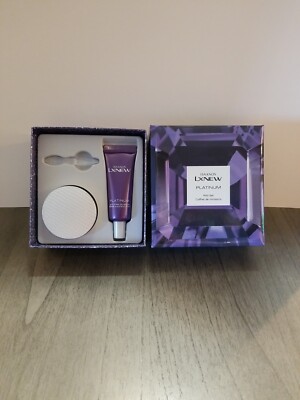 Isa Knox LxNew Mini Platinum Set NEW 