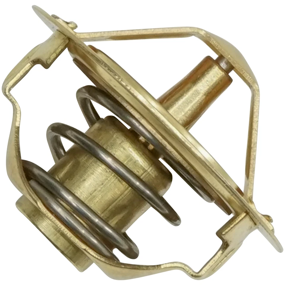 Termostato para Kawasaki Ninja ZX-7R ZX750 1991-1994 / Ninja ZX-7 ZX750 1989-1995 Foto 4 de 4